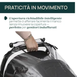 Parapioggia per Ovetto