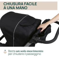 Passeggino Activ3