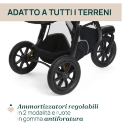 Passeggino Activ3