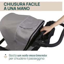 Passeggino Activ3