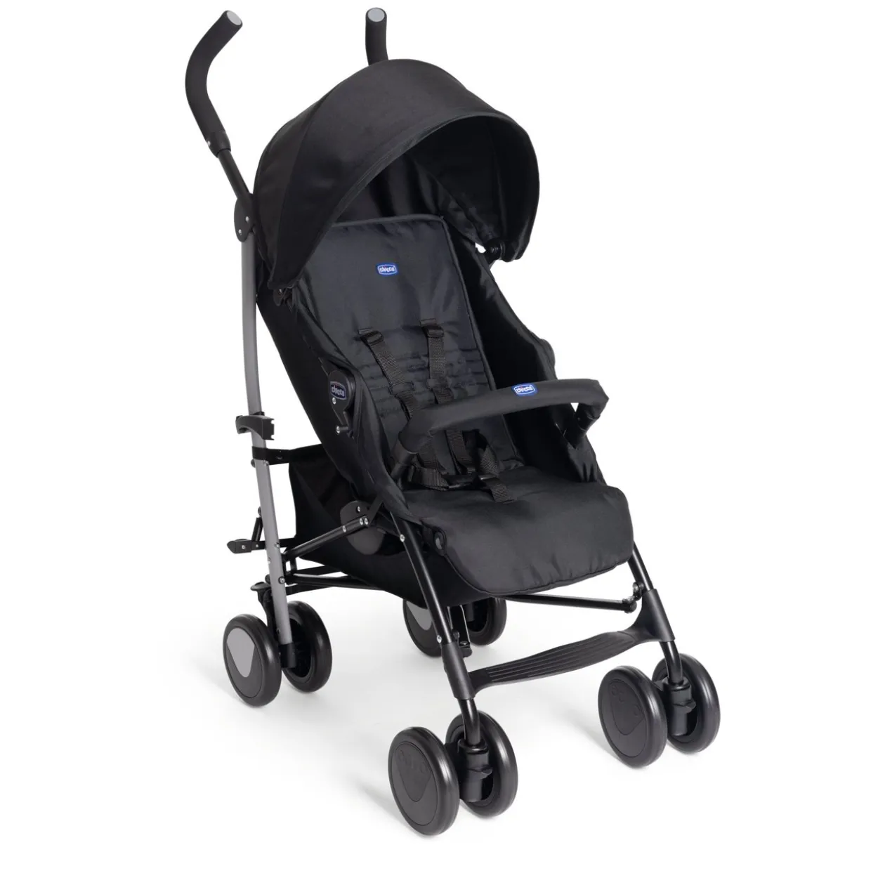 Passeggino Echo Lite