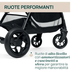 Passeggino Glee