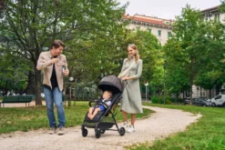 Passeggino Glee