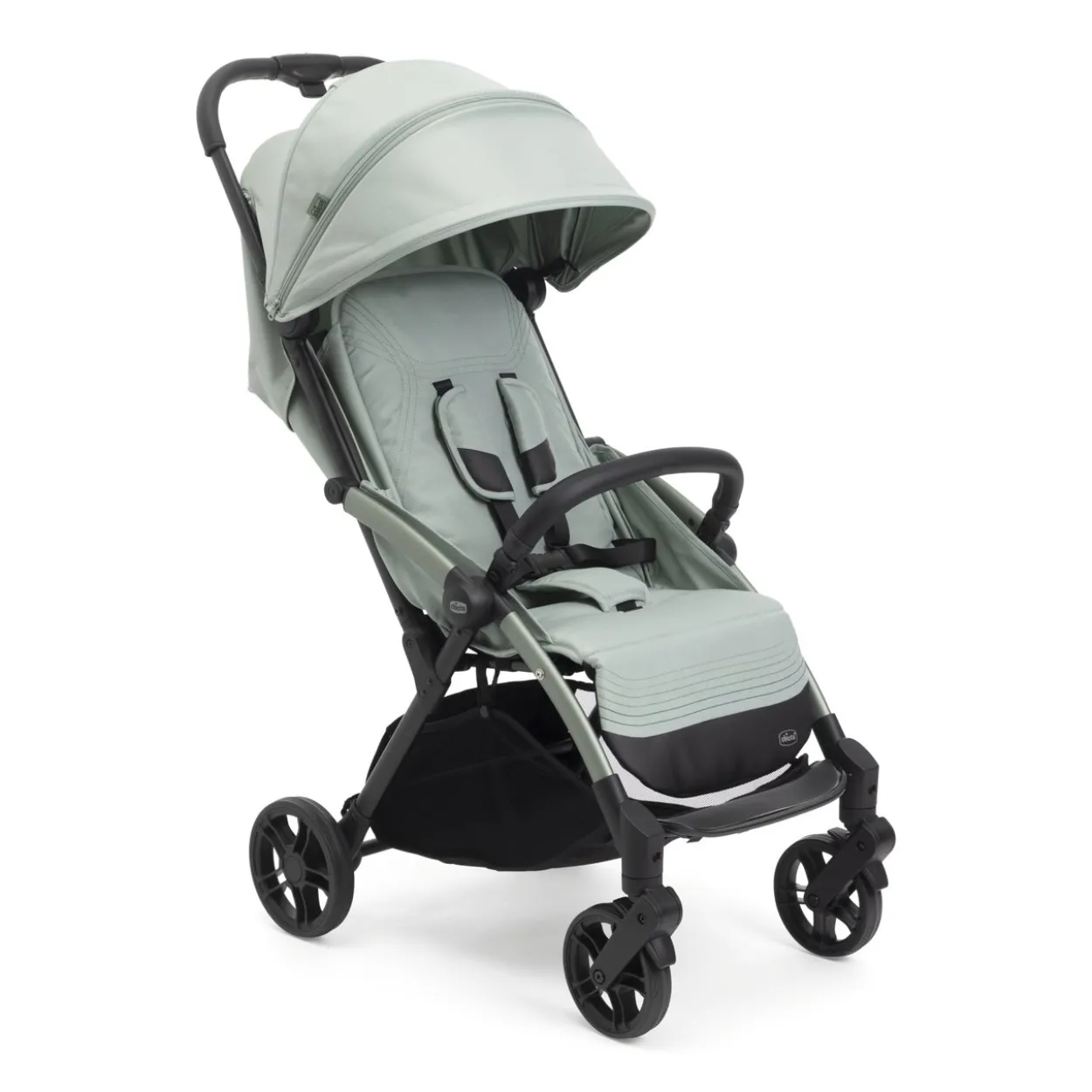 Passeggino Goody XPlus