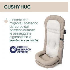 Passeggino Mysa