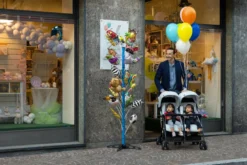 Passeggino OHlalà Twin