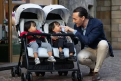 Passeggino OHlalà Twin
