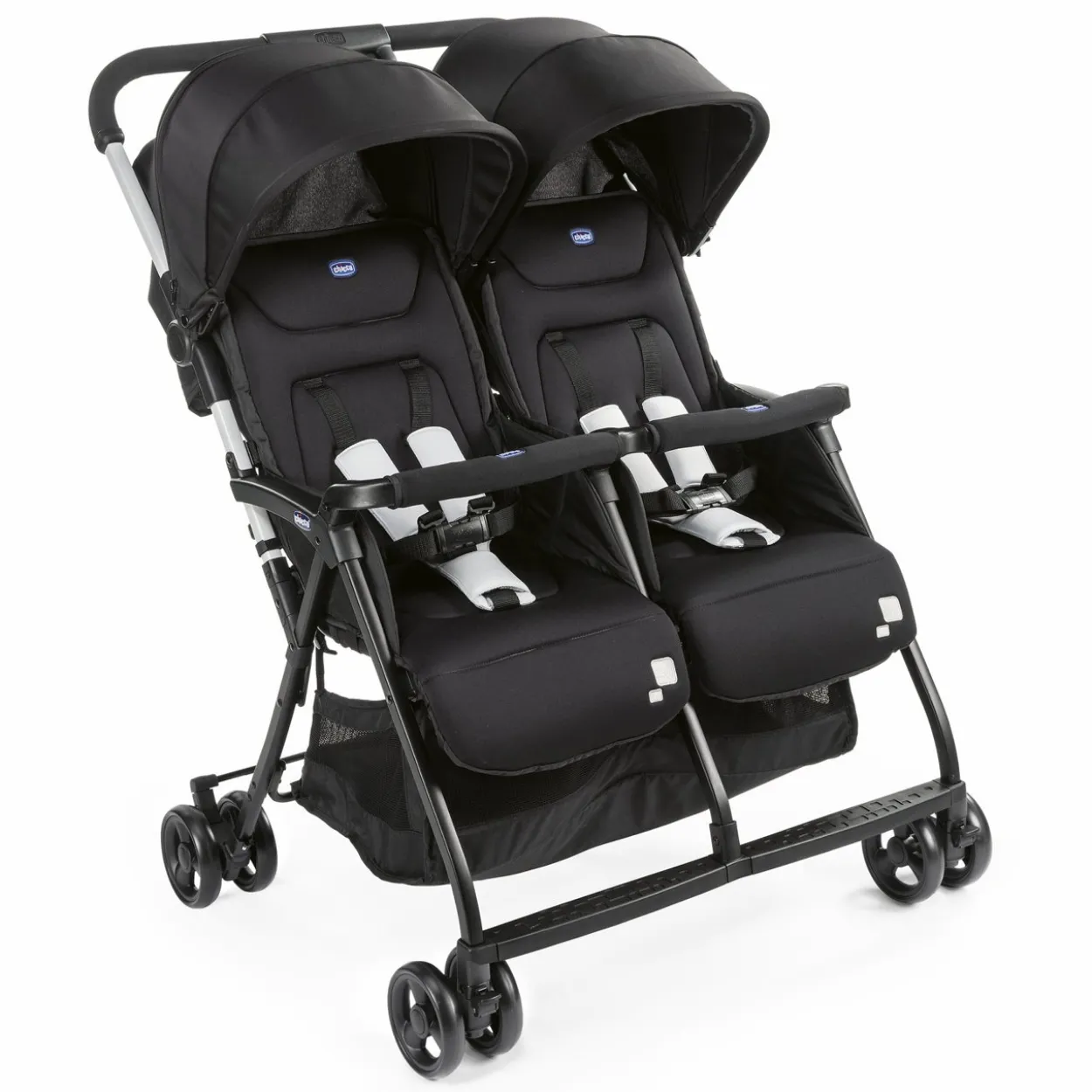 Passeggino OHlalà Twin