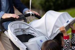 Passeggino OHlalà Twin