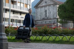 Passeggino OHlalà Twin