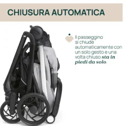 Passeggino One4Ever Lounge