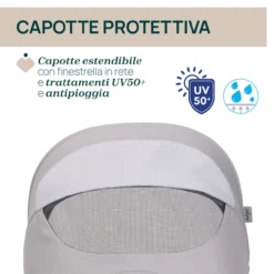 Passeggino Seety 2