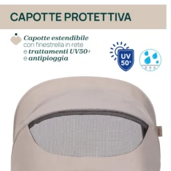 Passeggino Seety 2