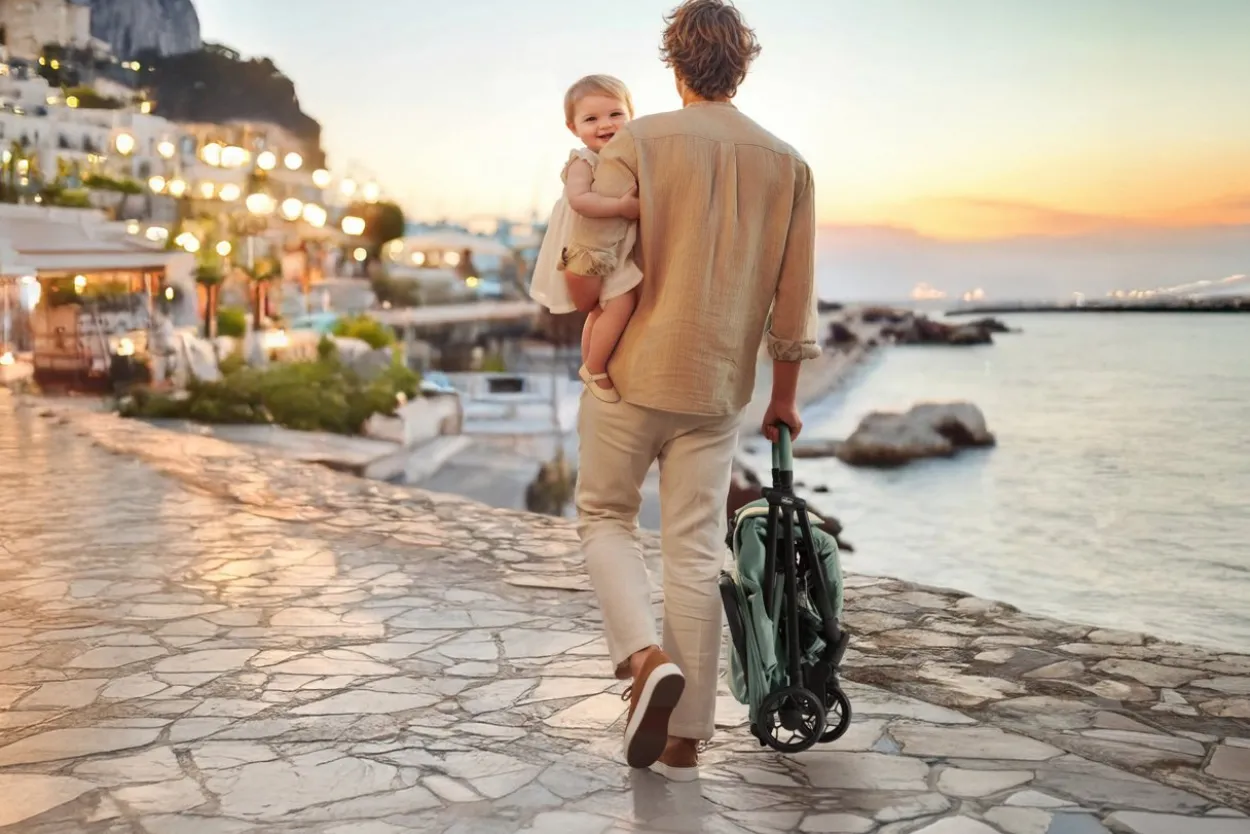 Passeggino Taormina