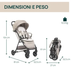 Passeggino Taormina