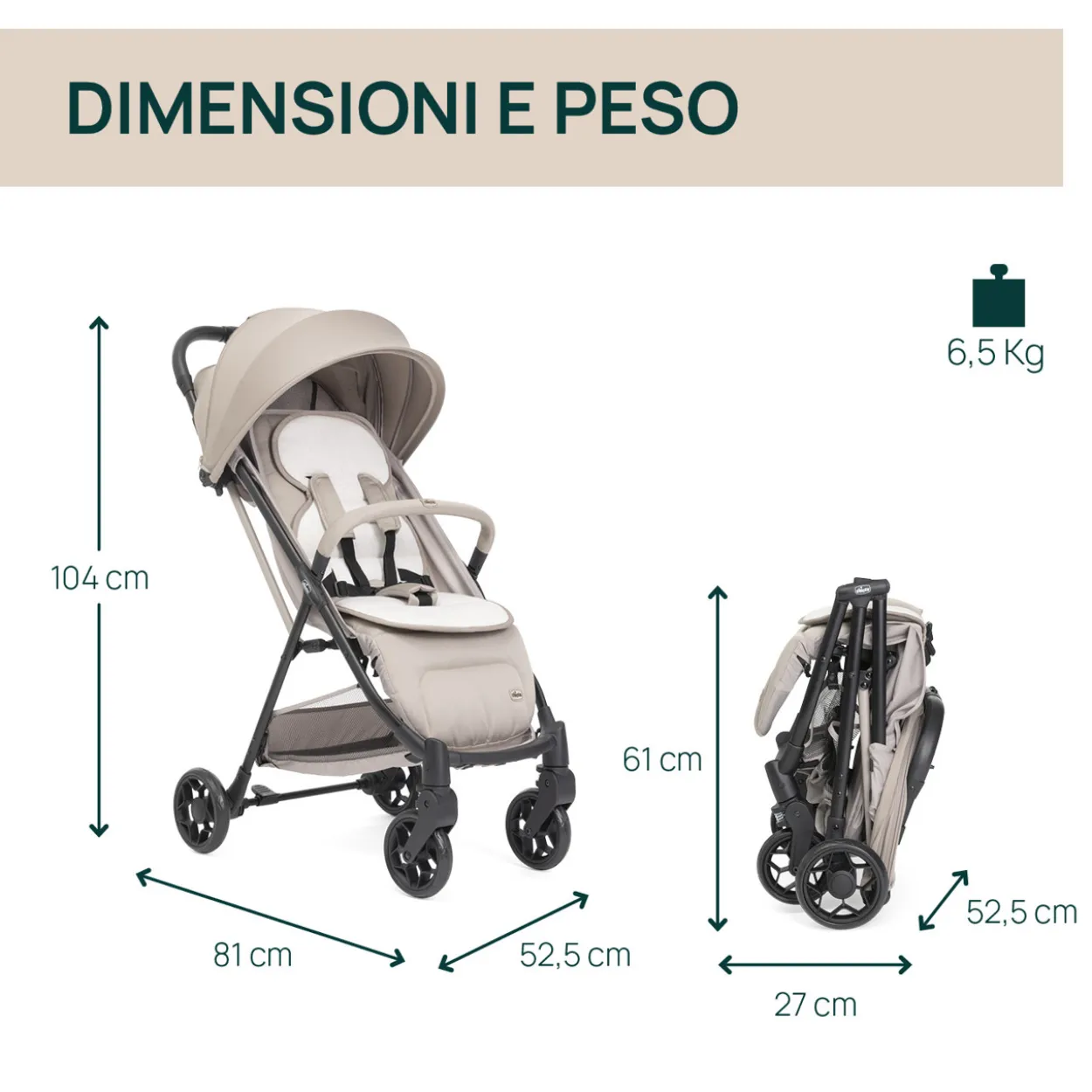 Passeggino Taormina