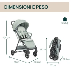Passeggino Taormina