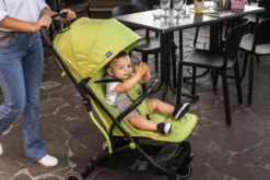 Passeggino Trolley Me