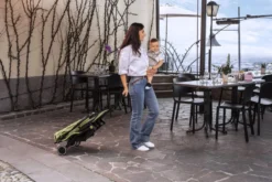 Passeggino Trolley Me