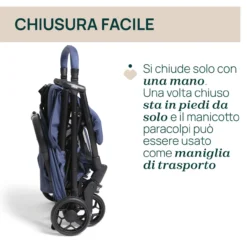 Passeggino Urbino
