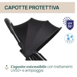 Passeggino Urbino