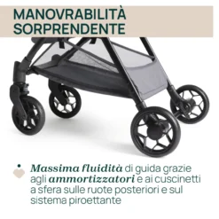 Passeggino Urbino