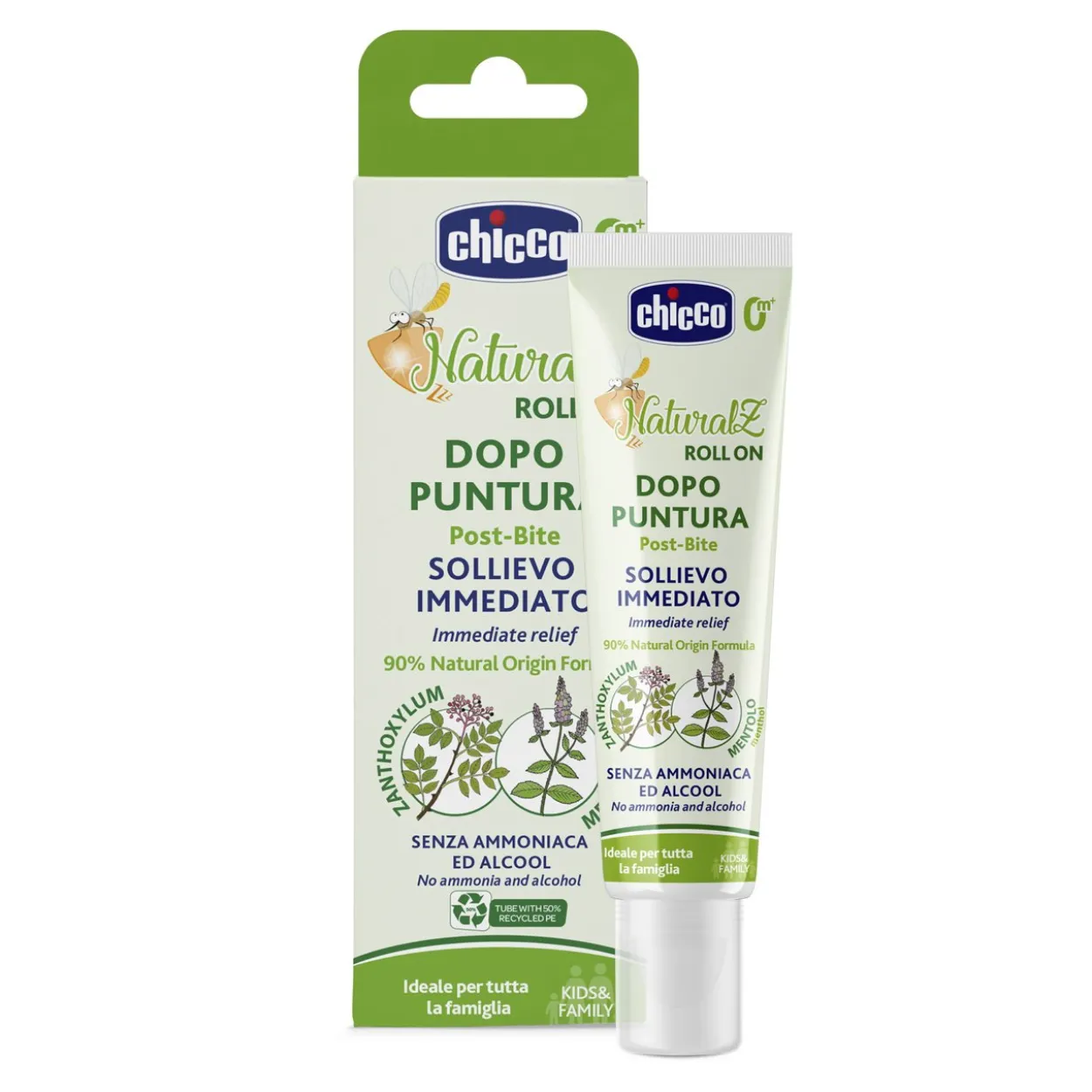 Penna dopo puntura 10ml