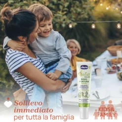 Penna dopo puntura 10ml