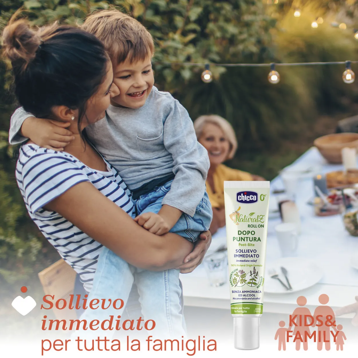 Penna dopo puntura 10ml