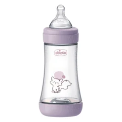 Perfect 5 Biberon 240 ml - Flusso medio