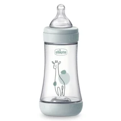 Perfect 5 Biberon 240 ml - Flusso medio