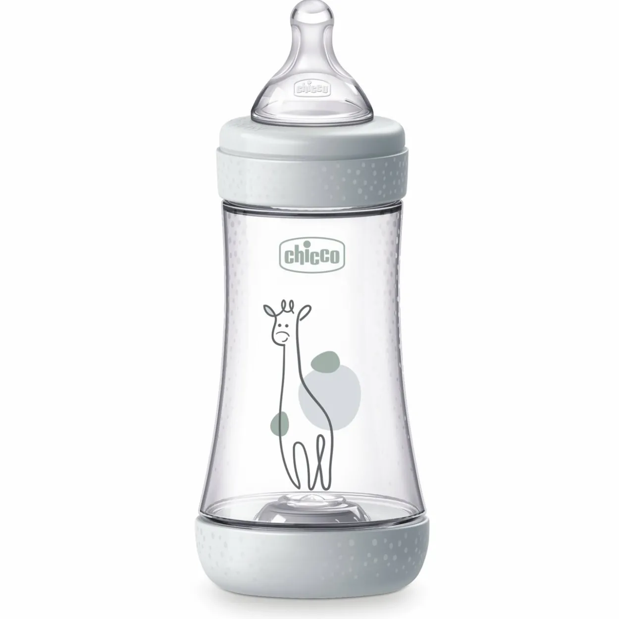 Perfect 5 Biberon 240 ml - Flusso medio