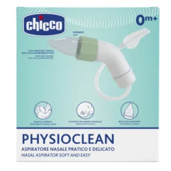 Physioclean Aspiratore nasale