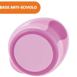 Piatto Warmy 6m+