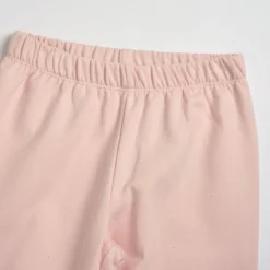 Pigiama lungo in felpa