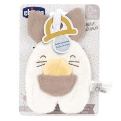 POCKET BUNNY DOUDOU