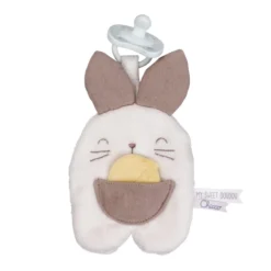POCKET BUNNY DOUDOU