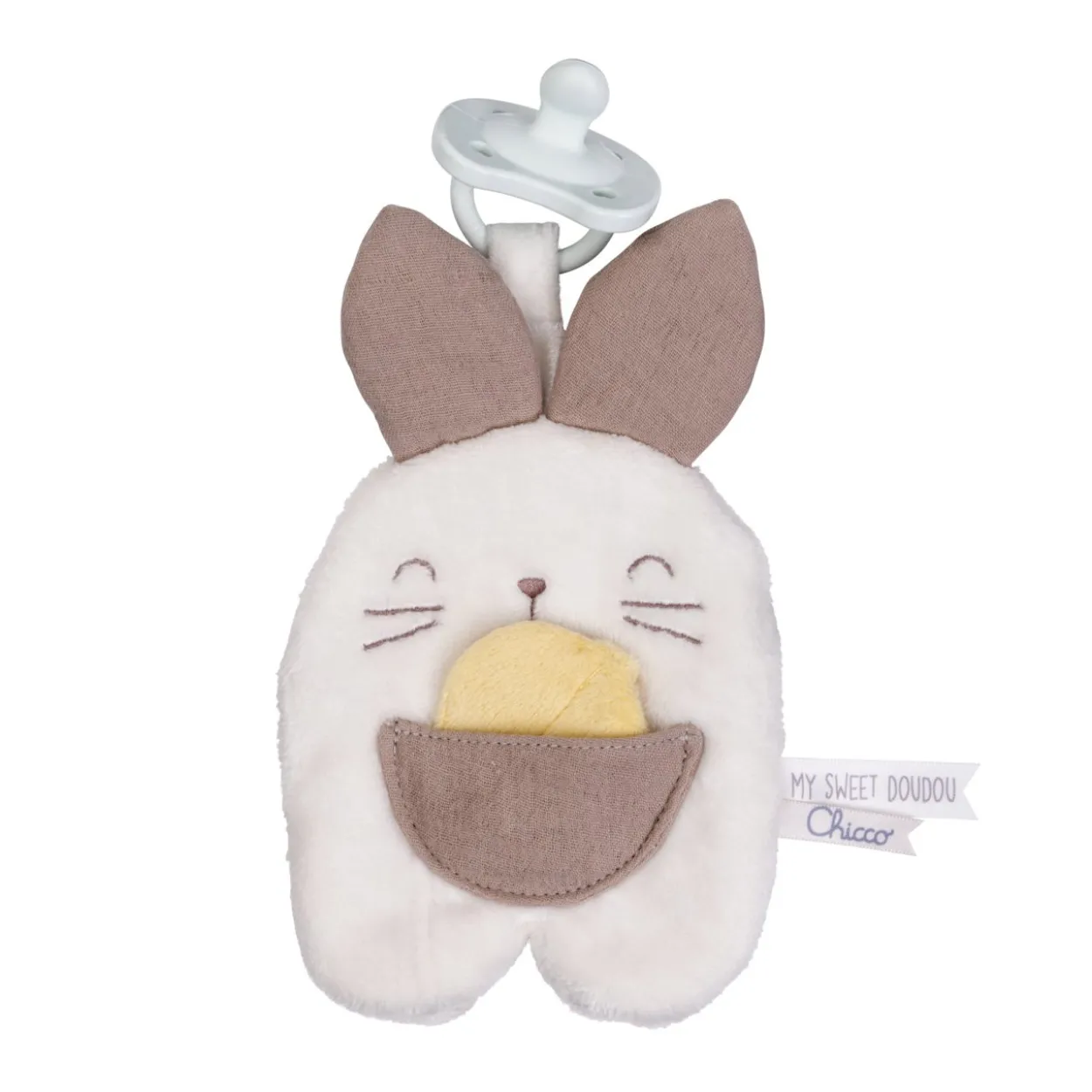 POCKET BUNNY DOUDOU