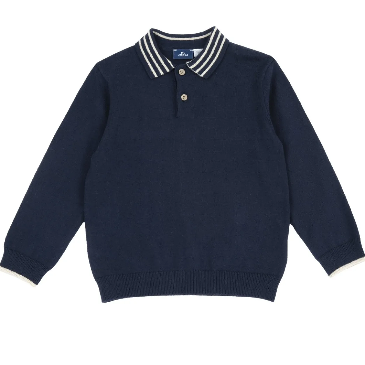 Polo maglia