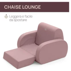 Poltroncina Twist