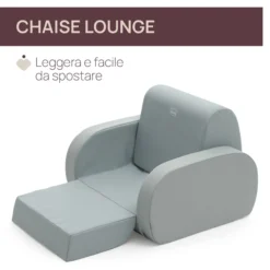 Poltroncina Twist