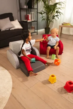 Poltroncina Twist