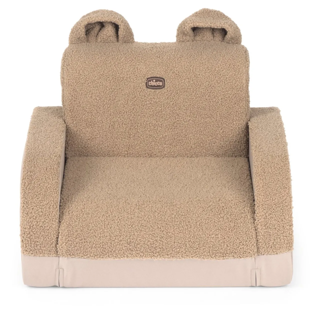 Poltroncina Twist