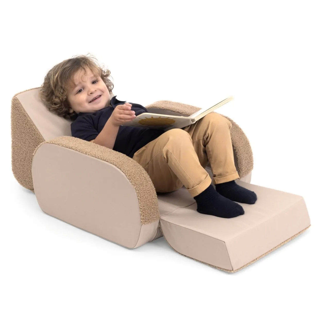 Poltroncina Twist