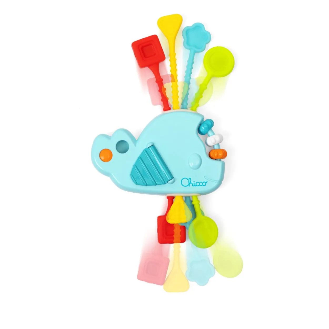 PULL STRING BALENA