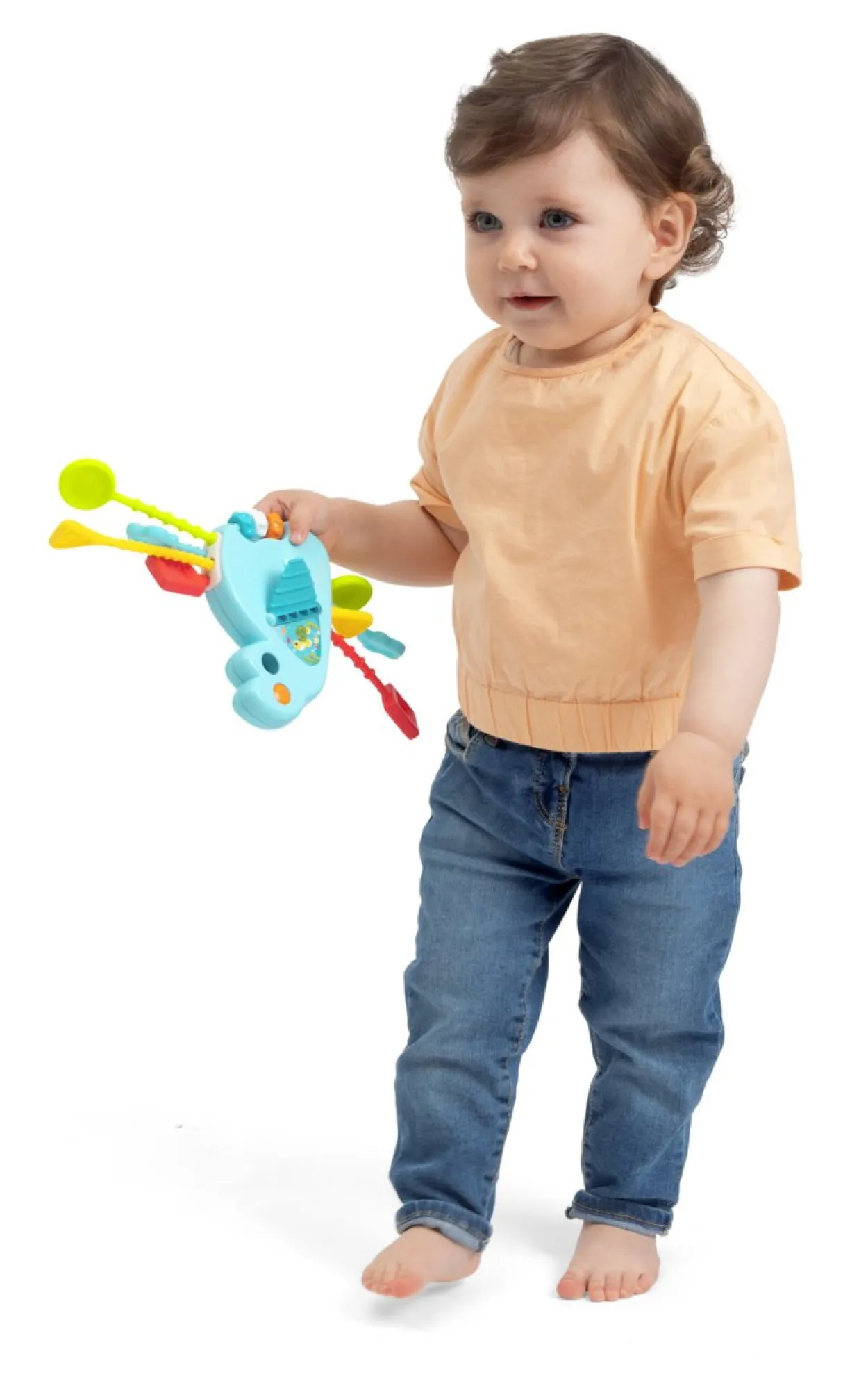 PULL STRING BALENA