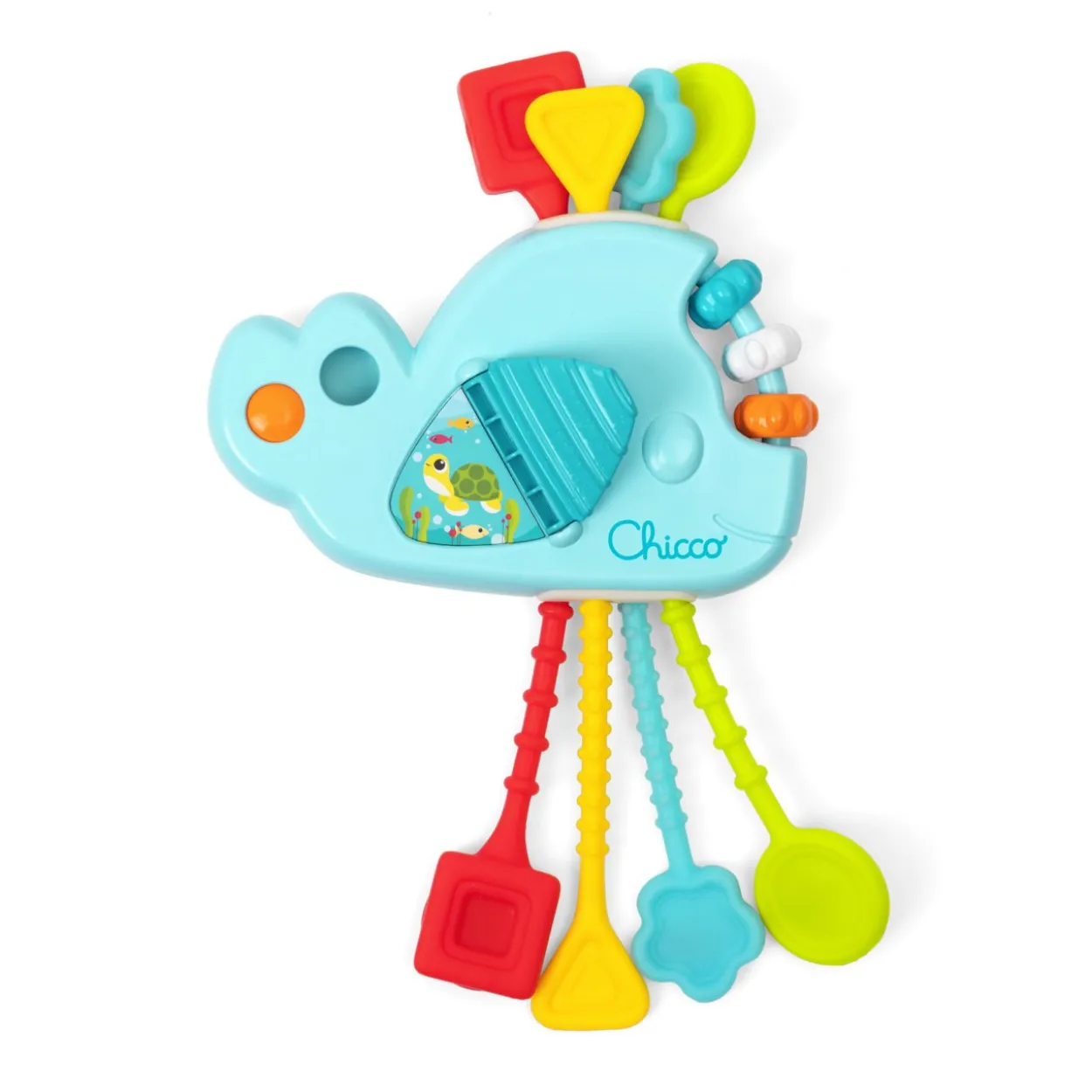 PULL STRING BALENA