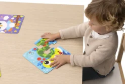 Puzzle interattivo