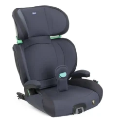 Quizy i-Size (100-150 cm)