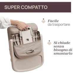 Rialzo Sedia Bento